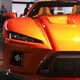 Illustration for article titled Falcon F7: If Ferrari Made Love To The Detroit Auto Show